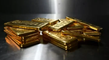 توقعات بارتفاع تاريخي في أسعار الذهب بعد تحطيم أرقامه القياسية للجلسة الخامسة